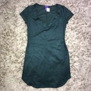 Hot Gal T-Shirt Dress